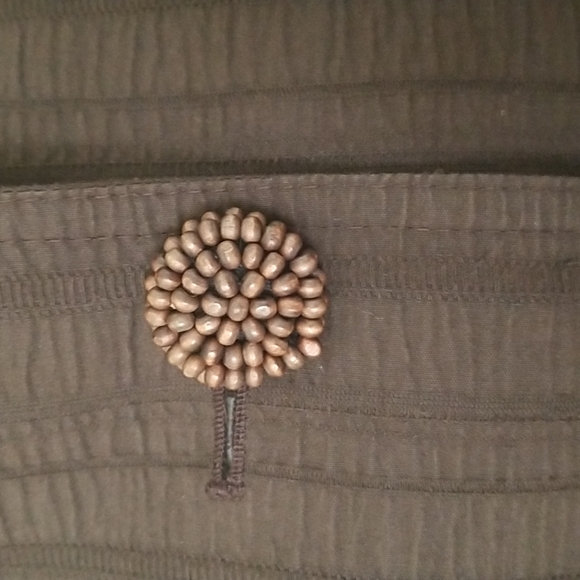 Talbots Collection Brown Jacket - Picture 6 of 10